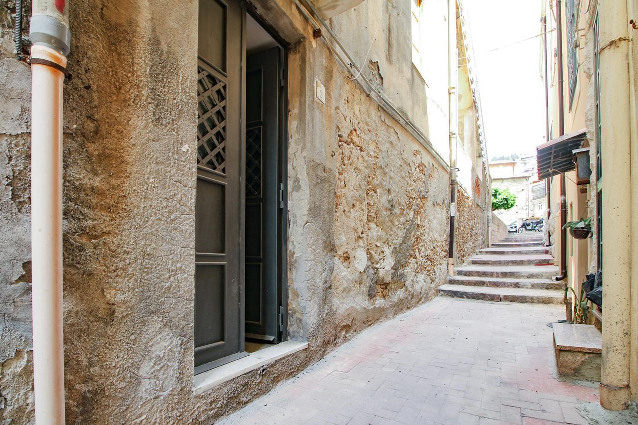 Taormina Sunny Experience Apartment Екстериор снимка