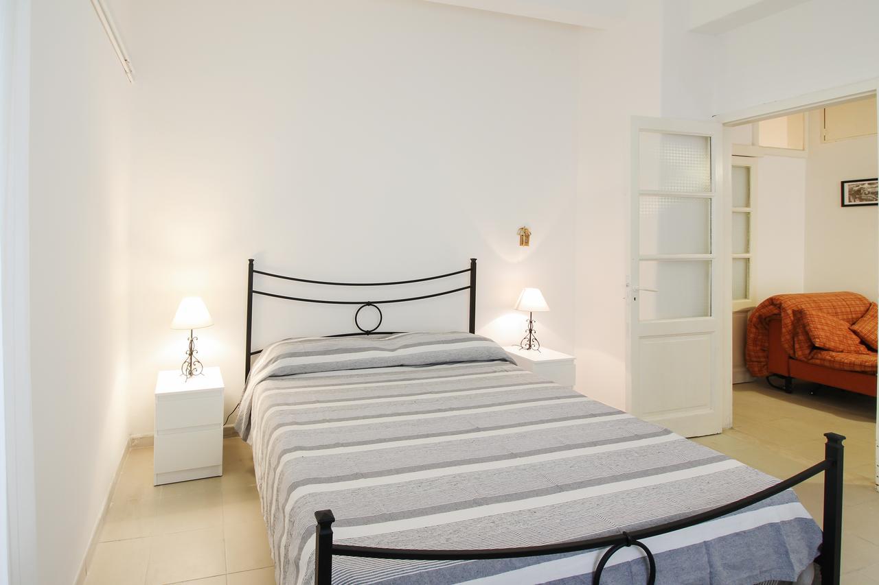 Taormina Sunny Experience Apartment Екстериор снимка