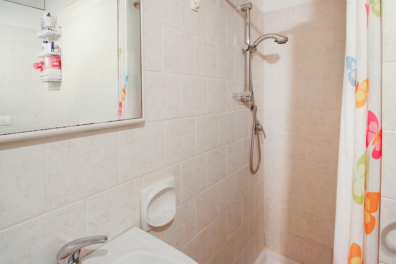 Taormina Sunny Experience Apartment Екстериор снимка