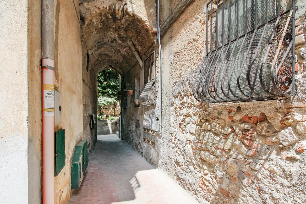 Taormina Sunny Experience Apartment Екстериор снимка