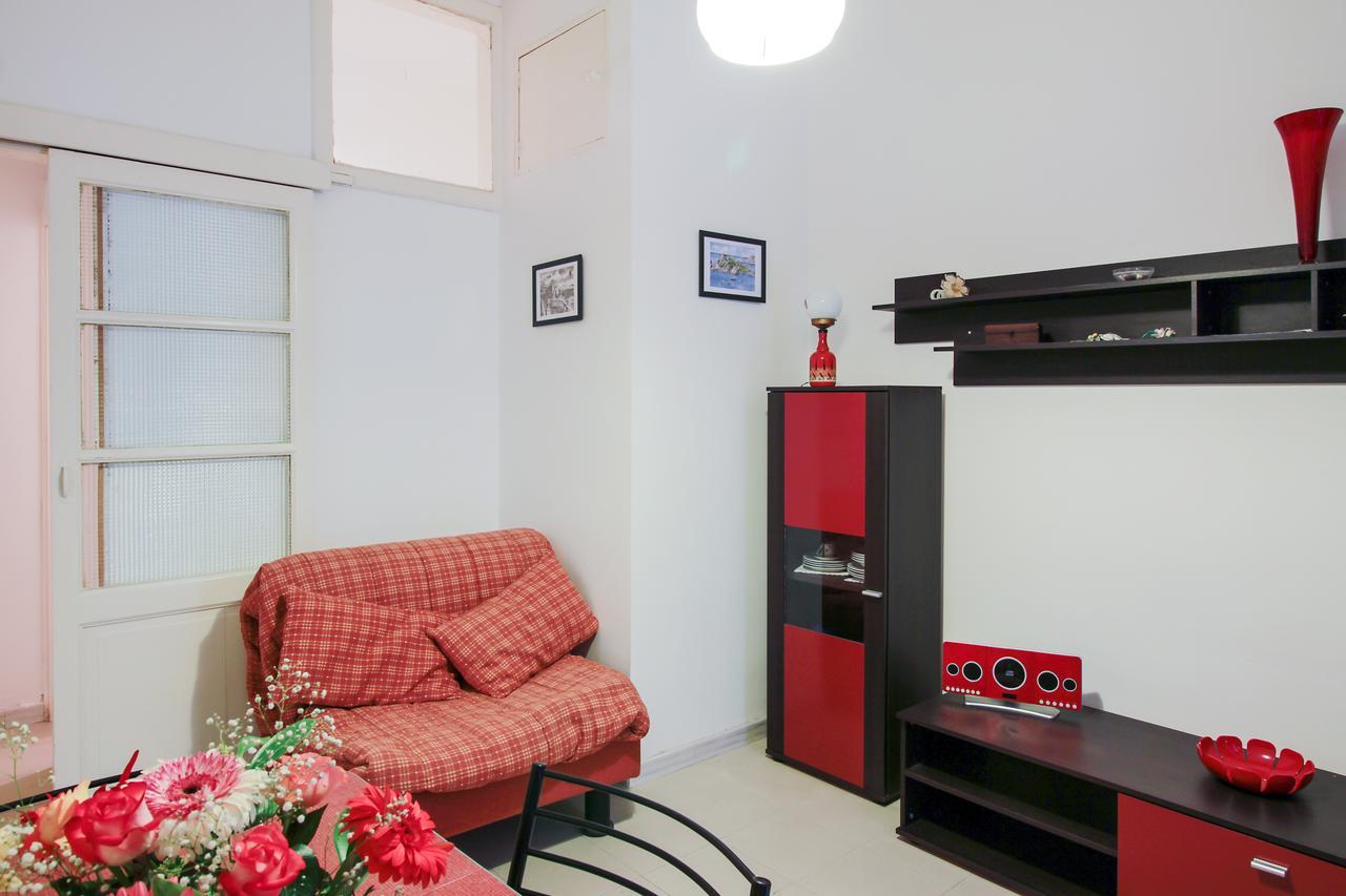 Taormina Sunny Experience Apartment Екстериор снимка