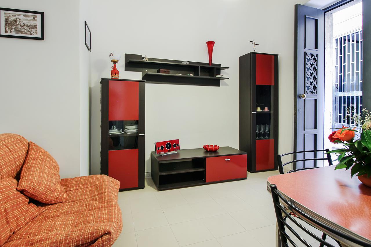 Taormina Sunny Experience Apartment Екстериор снимка