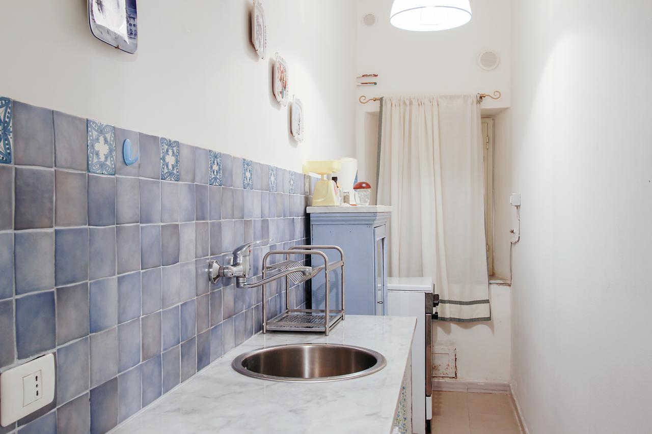 Taormina Sunny Experience Apartment Екстериор снимка