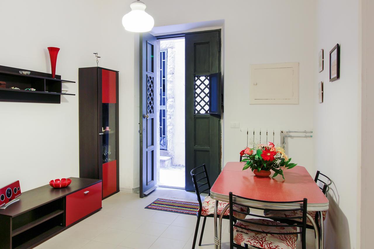 Taormina Sunny Experience Apartment Екстериор снимка
