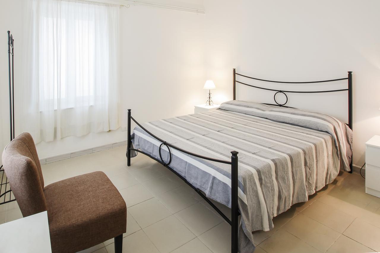 Taormina Sunny Experience Apartment Екстериор снимка