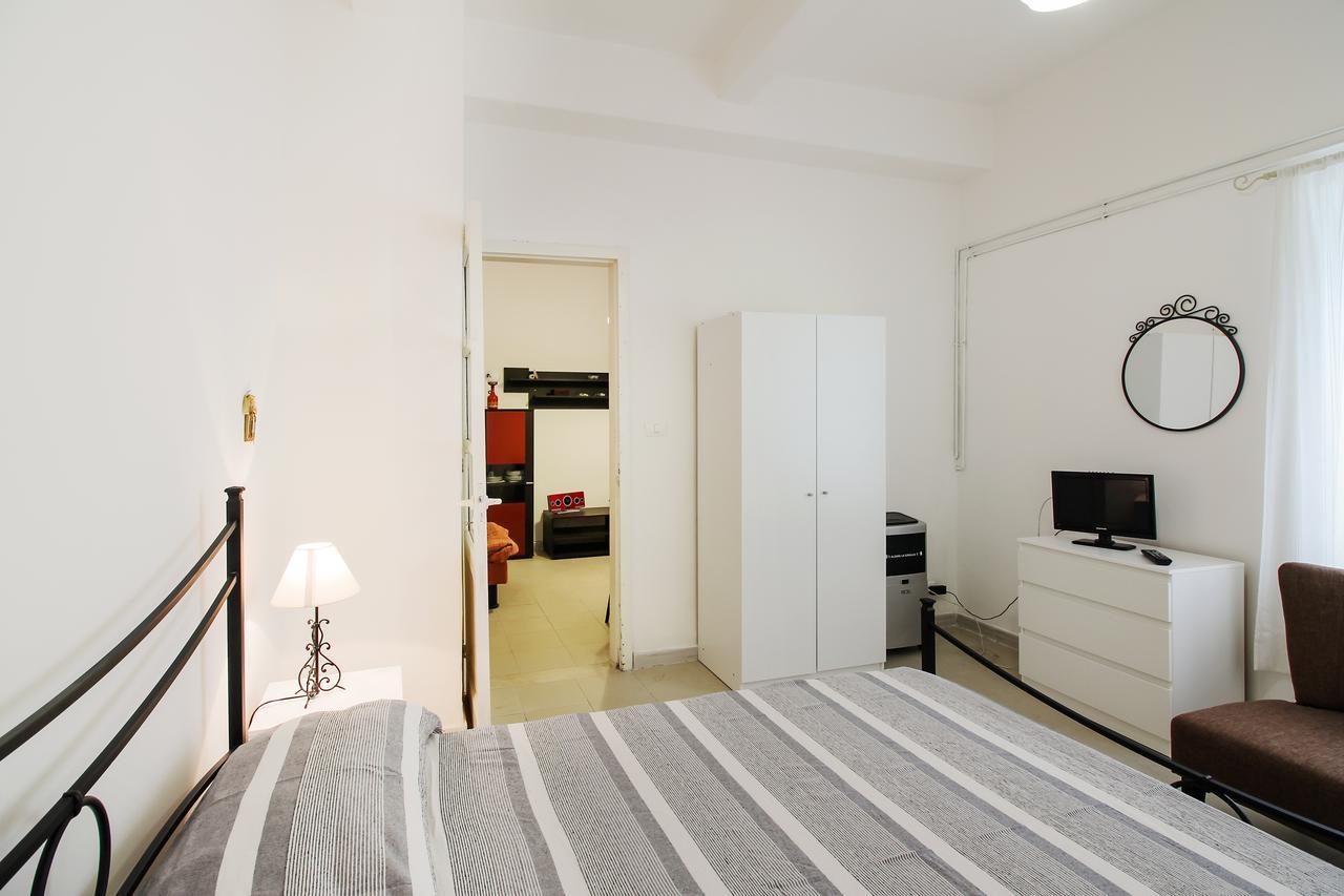 Taormina Sunny Experience Apartment Екстериор снимка