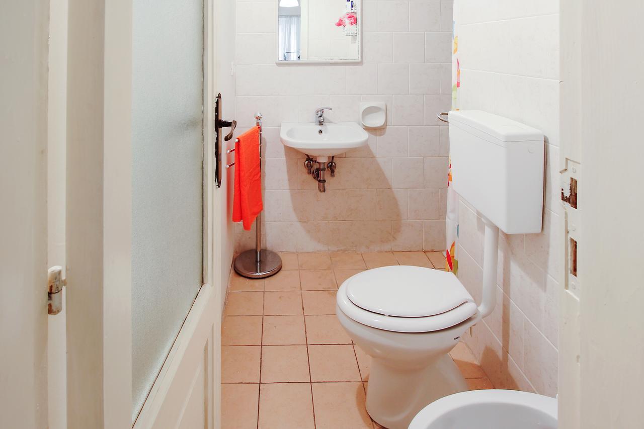 Taormina Sunny Experience Apartment Екстериор снимка